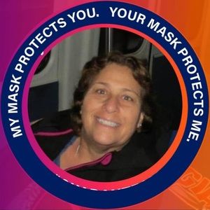 Meet your Posher, Rubi